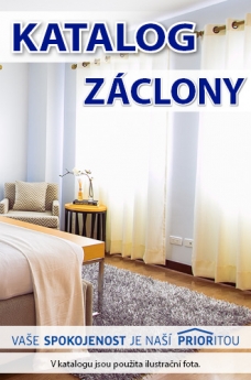 KATALOG ZÁCLONY